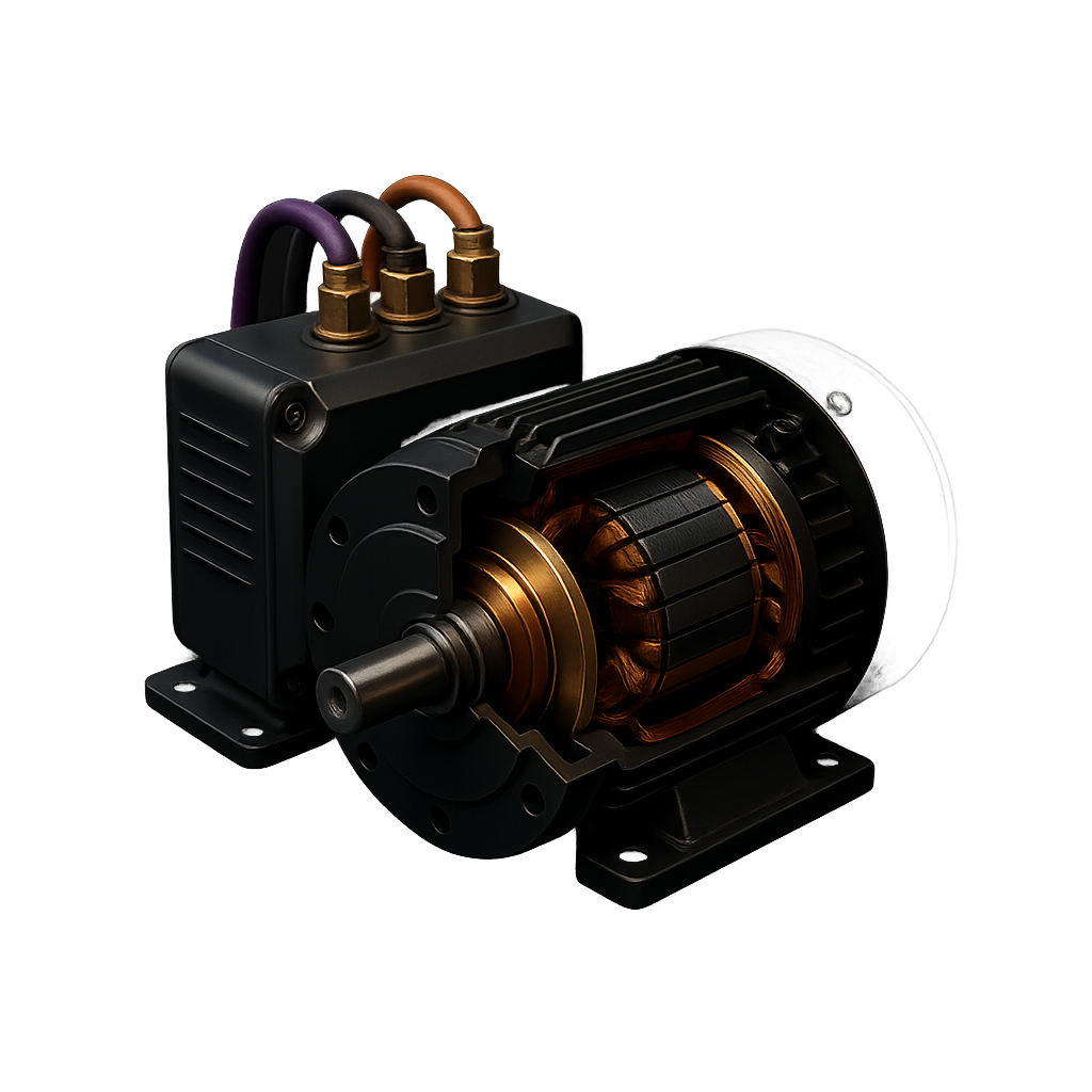 Electric Motors