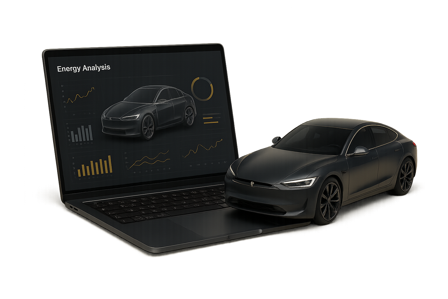 Energy Modeling