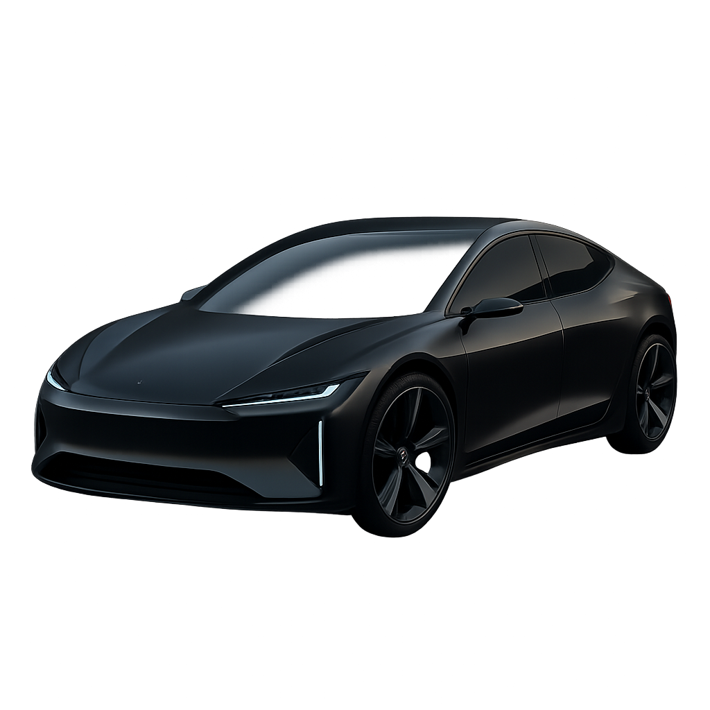 Electric Vehicle
