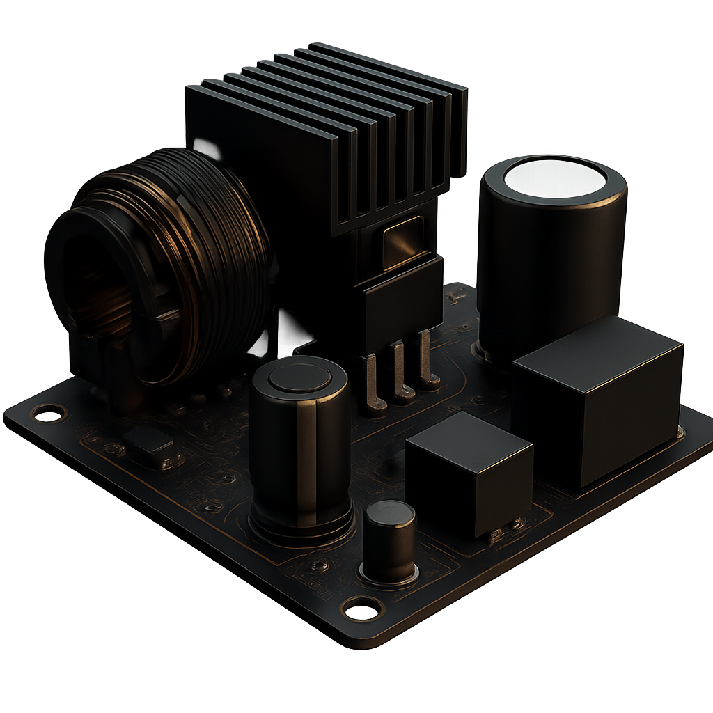 Power Electronics