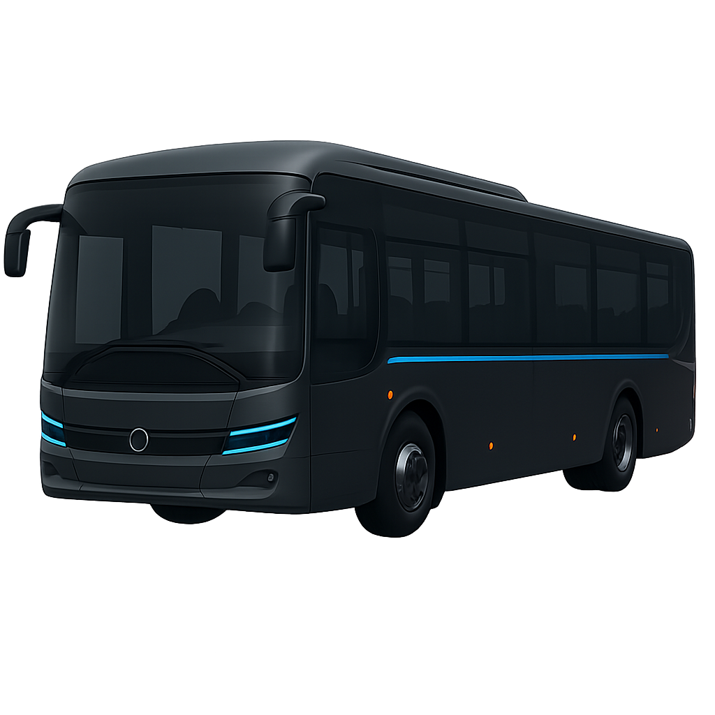 bus