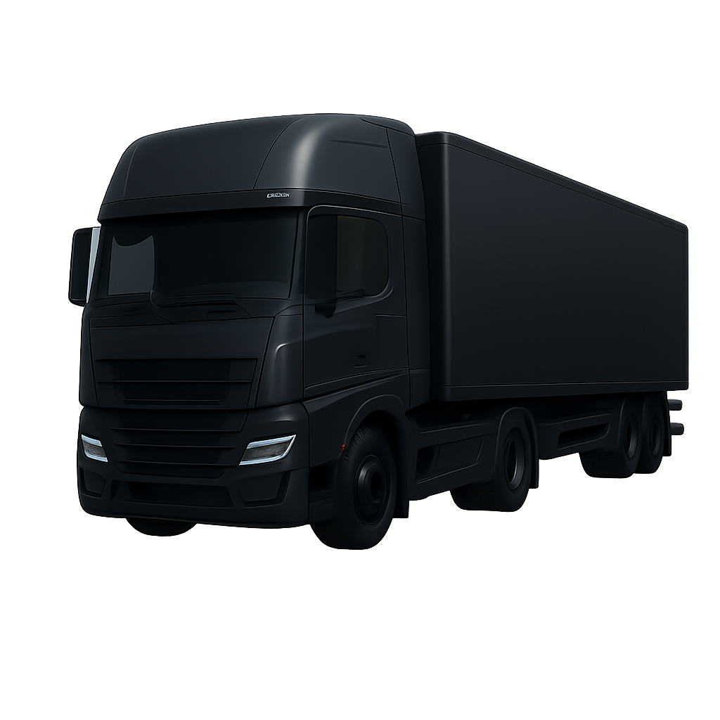 truck